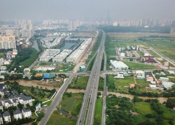 Thu hồi đất làm khu công nghiệp thì có được không?