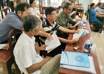 Thủ tục bảo lưu thời gian đóng BHXH năm 2022