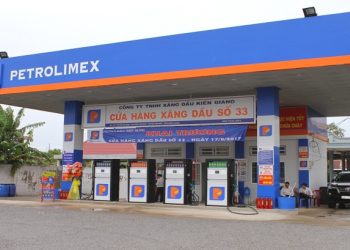 Thủ tục cấp giấy chứng nhận đủ điều kiện kinh doanh xăng dầu