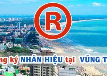 Thủ tục đăng ký bảo hộ nhãn hiệu Vũng Tàu