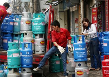 Thủ tục làm giấy phép kinh doanh gas hết bao nhiêu tiền?
