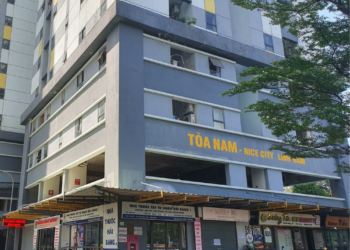Thủ tục mua lại nhà ở xã hội mới năm 2022