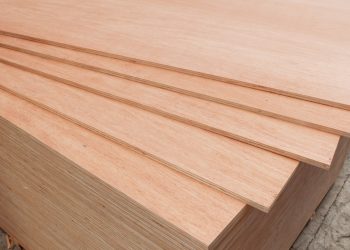 Thủ tục nhập khẩu gỗ ván ép