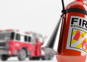 Thủ tục xin giấy chứng nhận đủ điều kiện phòng cháy chữa cháy