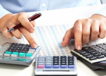 Thuế TNDN có được tính vào chi phí không? 