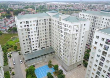 Thuê nhà ở xã hội có được mua lại không