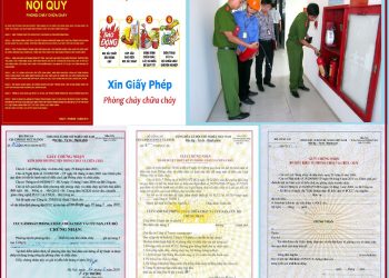 Tra cứu chứng chỉ phòng cháy, chữa cháy thế nào?