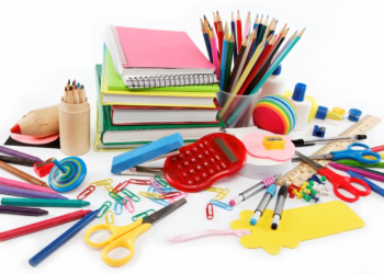 Văn phòng phẩm có được giảm thuế GTGT không?