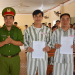 Vào tù có bị đánh không?