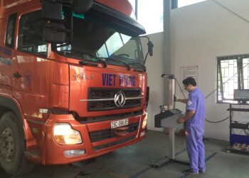 Xe hết niên hạn sử dụng phải làm sao?