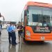 Xe nào cần đăng ký kinh doanh vận tải theo quy định?