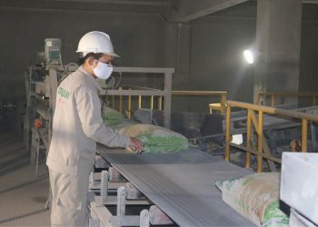 Xi măng có được giảm thuế GTGT không?