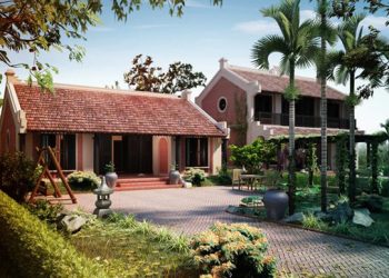 Xin giấy phép xây dựng nhà ở nông thôn như thế nào? 