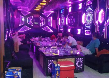 Xử phạt karaoke không phép như thế nào?