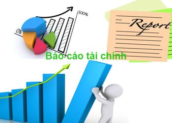 Ai là người chuẩn bị các báo cáo tài chính cho những người sử dụng bên ngoài?