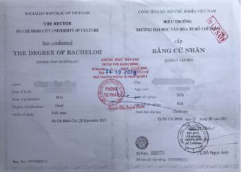 Bản photo có giá trị pháp lý không?