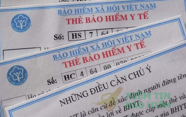 Bảo hiểm y tế dành cho người nước ngoài