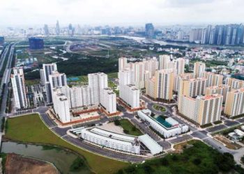 Các trường hợp không được bố trí tái định cư là gì?