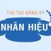 Cách đăng ký bảo hộ nhãn hiệu tại Hà Tĩnh