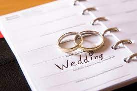 Chỉ đăng ký kết hôn không làm đám cưới có được không?