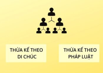 Con chưa thành niên có được hưởng thừa kế không?