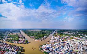 Đăng ký bảo hộ nhãn hiệu như thế nào tại Hậu Giang?