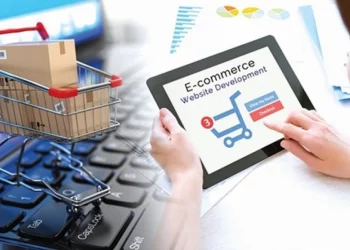 Dịch vụ đăng ký sàn thương mại điện tử năm 2022