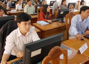 Điều kiện tuyển thẳng viên chức được quy định như thế nào?