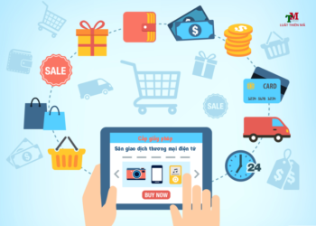 Giấy phép sàn thương mại điện tử