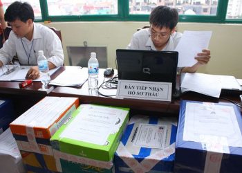 Hồ sơ đề xuất tài chính gồm những gì?