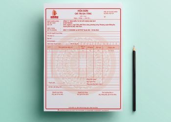 Hóa đơn chuyển đổi có cần đóng dấu không?