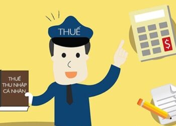 Hợp đồng part time có phải đóng thuế TNCN không?