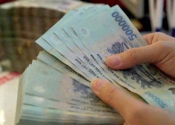Kê khai thuế TNCN từ hoa hồng môi giới