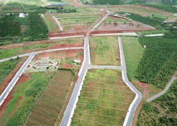 Mẫu đơn hiến đất làm đường đi chung mới 2022