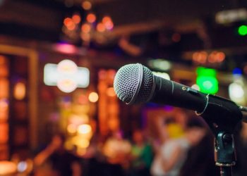 Mẫu giấy phép kinh doanh karaoke mới năm 2022
