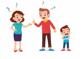 Nghĩa vụ cấp dưỡng của cha, mẹ đối với con sau ly hôn