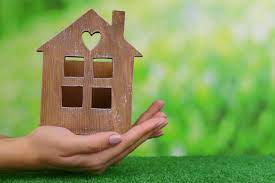 Nhà tình nghĩa có thuộc tài sản của nhà nước không?