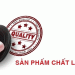 Quy định về công bố chất lượng sản phẩm