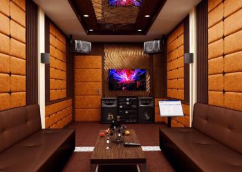 Quy định về hát karaoke gia đình