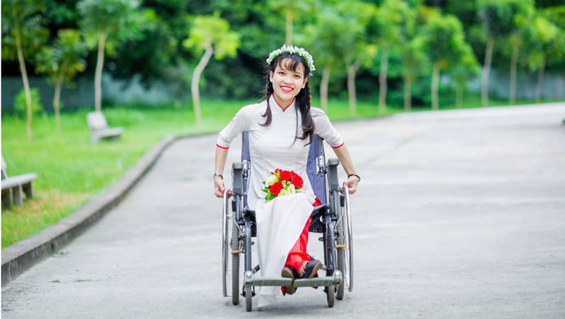 Quy định về thẻ bảo hiểm y tế cho người khuyết tật