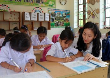 Quy định về tuyển dụng viên chức ngành giáo dục năm 2022