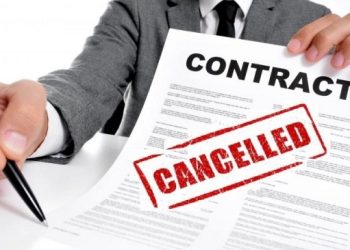 Quyết định thôi việc cho nhân viên nghỉ ngang như thế nào?