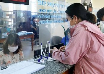 Sau khi rút bảo hiểm xã hội có đóng lại được không năm 2022?