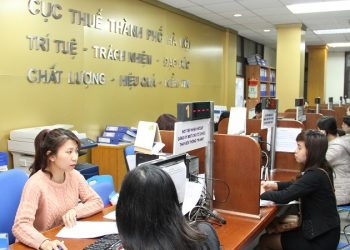 Số điện thoại giải đáp thắc mắc về thuế năm 2022