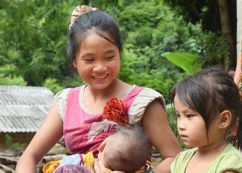 Tảo hôn vi phạm điều nào của Luật hôn nhân và gia đình 2014?