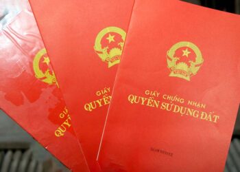 Thay đổi thông tin sổ đỏ mất bao lâu theo quy định mới