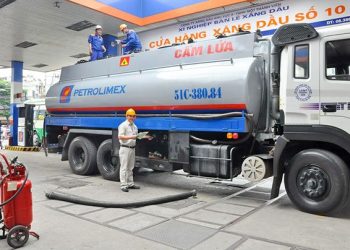 Thủ tục đổi Giấy đủ điều kiện kinh doanh xăng dầu