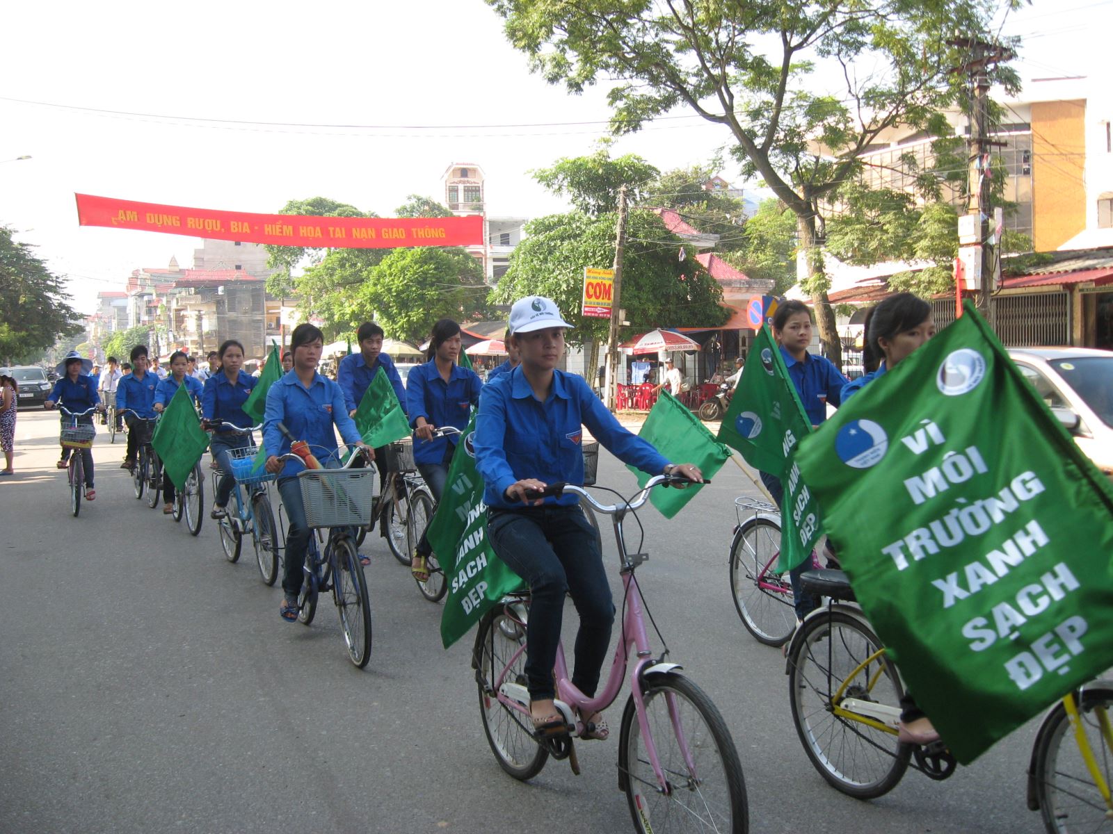 Thủ tục kê khai và nộp thuế bảo vệ môi trường tại Việt Nam 2022?