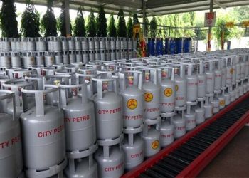 Thủ tục mở cửa hàng bán lẻ gas như thế nào?