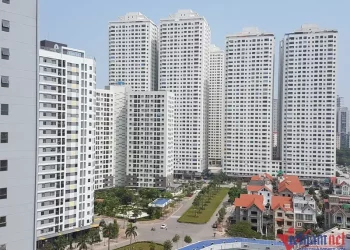 Tự ý sửa nhà chung cư để kinh doanh có bị xử phạt hay không?